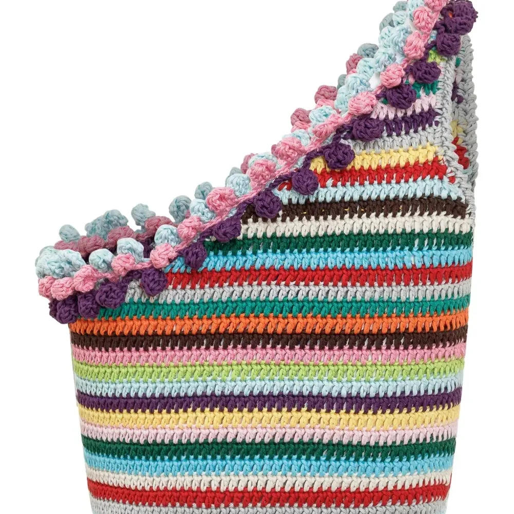 Топ Monospalla асимметричного кроя