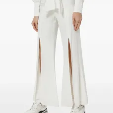 расклешенные брюки