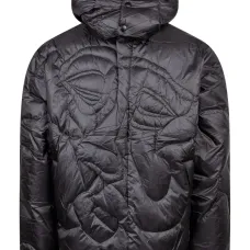 Куртка с капюшоном