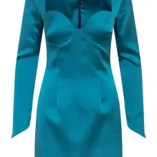 Платье мини The Elise Платье мини The Elise