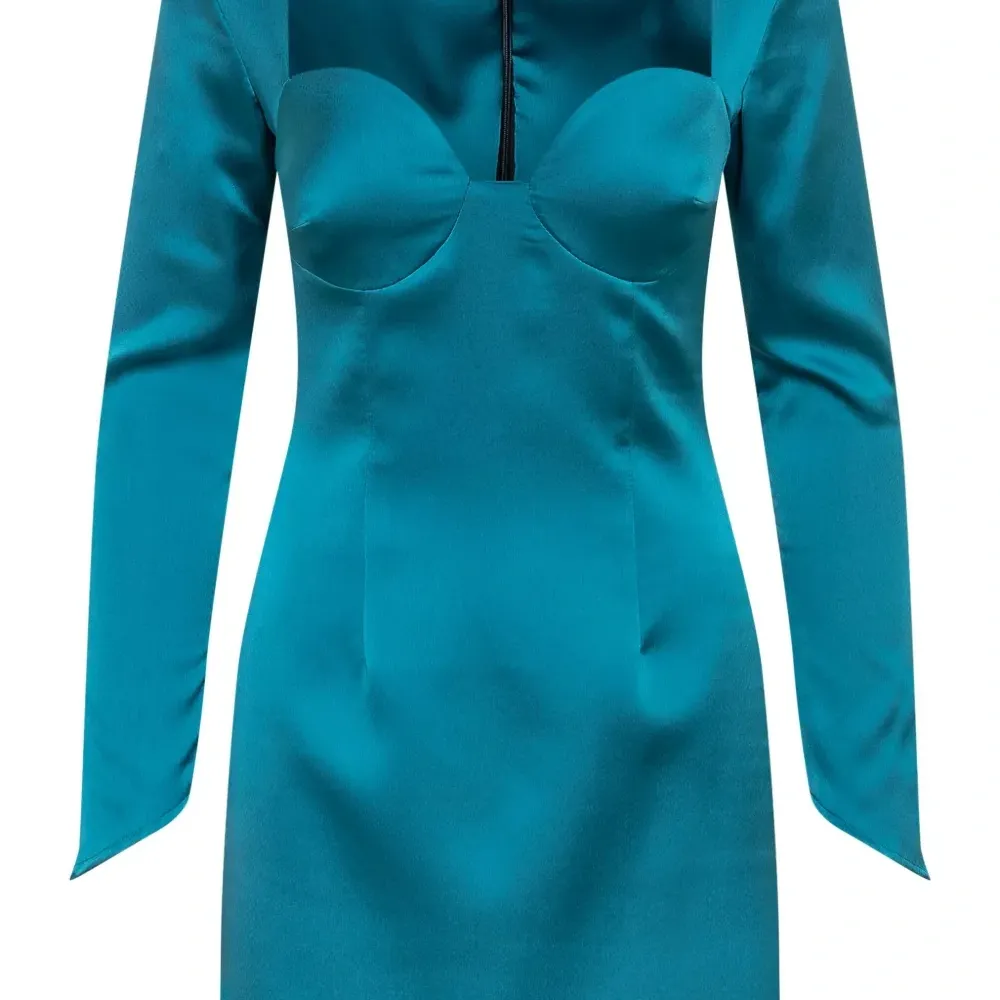 Платье мини The Elise