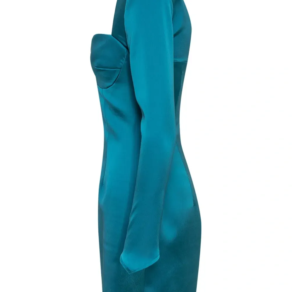 Платье мини The Elise