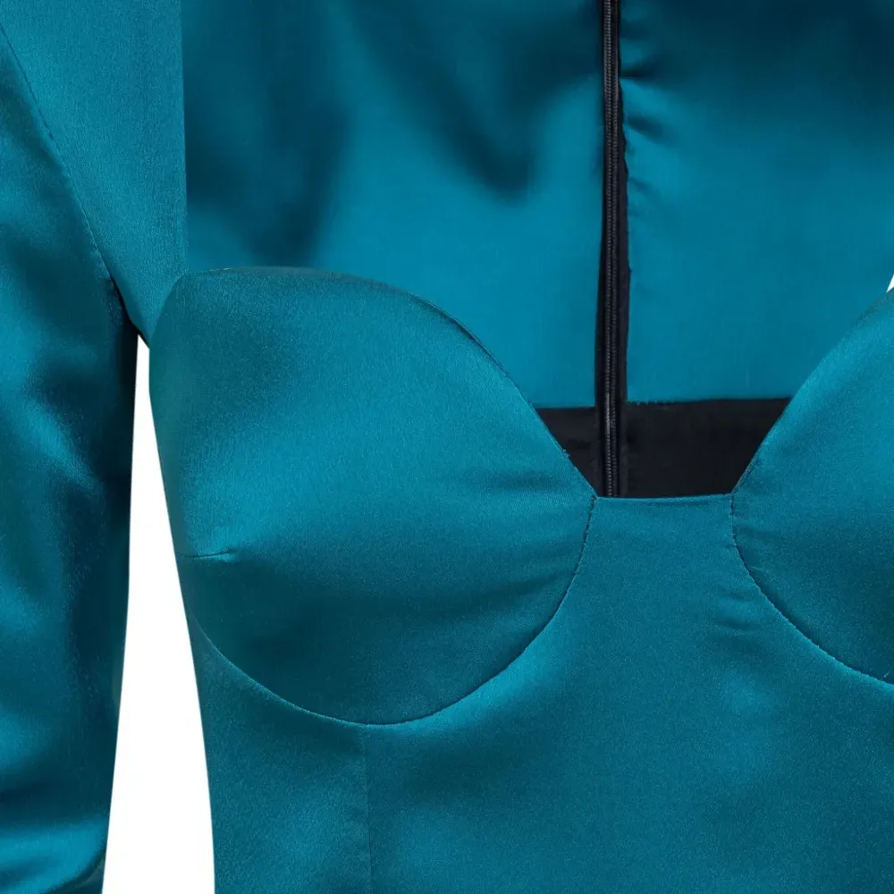 Платье мини The Elise