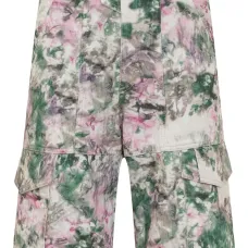 Шорты-бермуды Jemuel