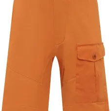 Флисовые шорты