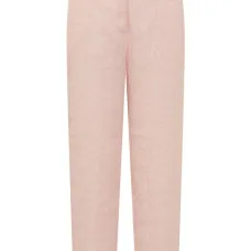 Жаккардовые брюки Жаккардовые брюки