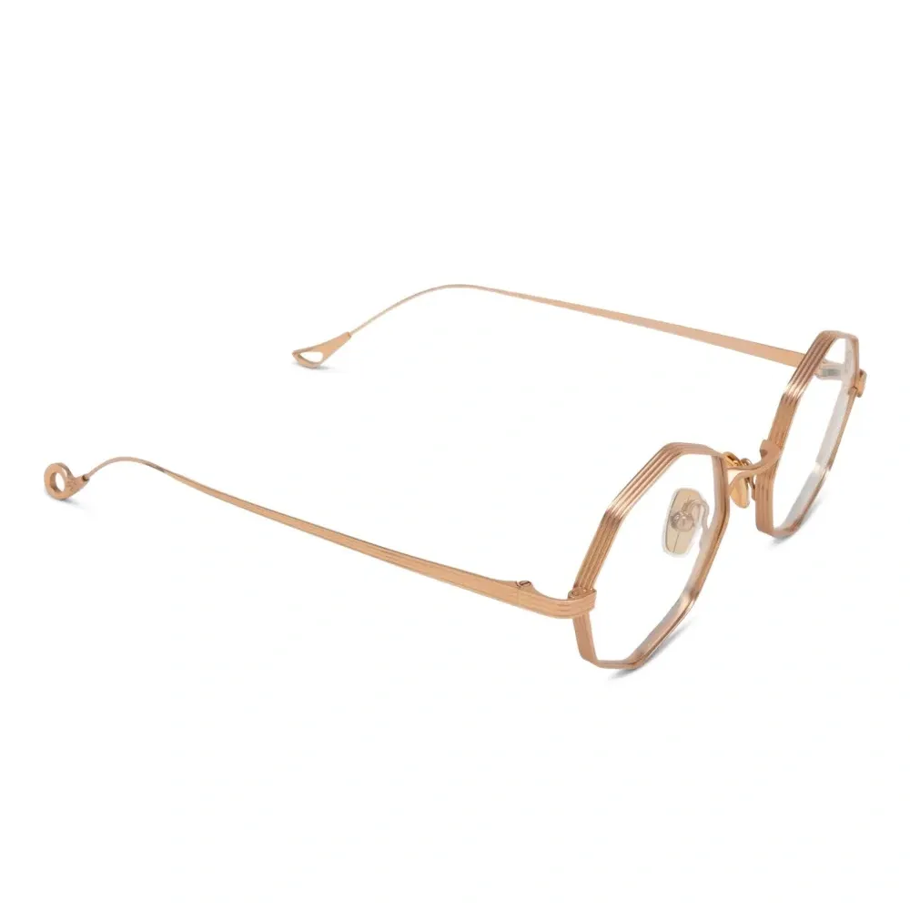 Очки Donald в геометричной оправе