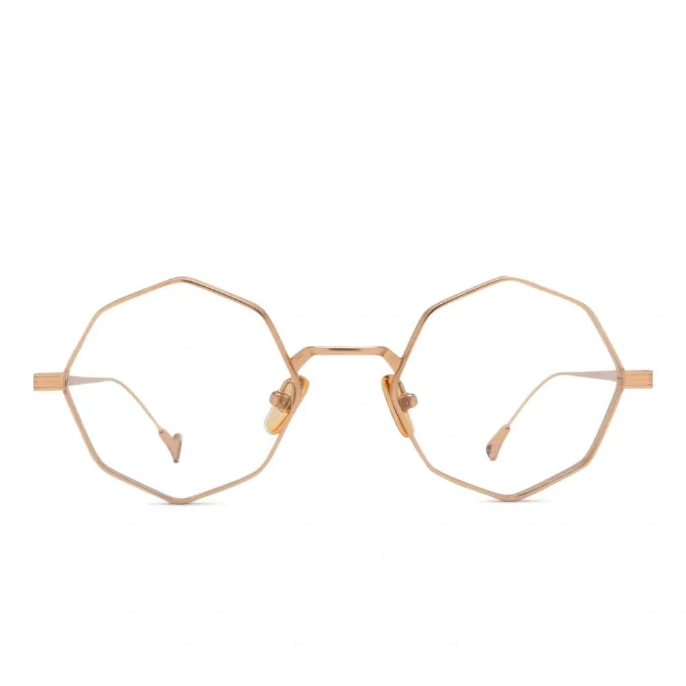 Очки Donald в геометричной оправе