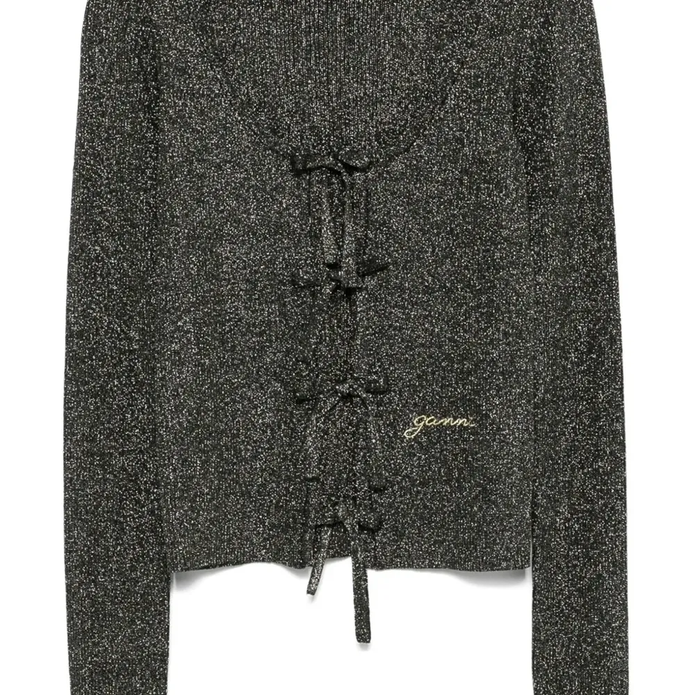 Блузка в рубчик