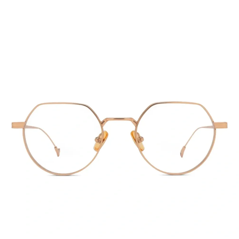 очки Tony в геометричной оправе очки Tony в геометричной оправе