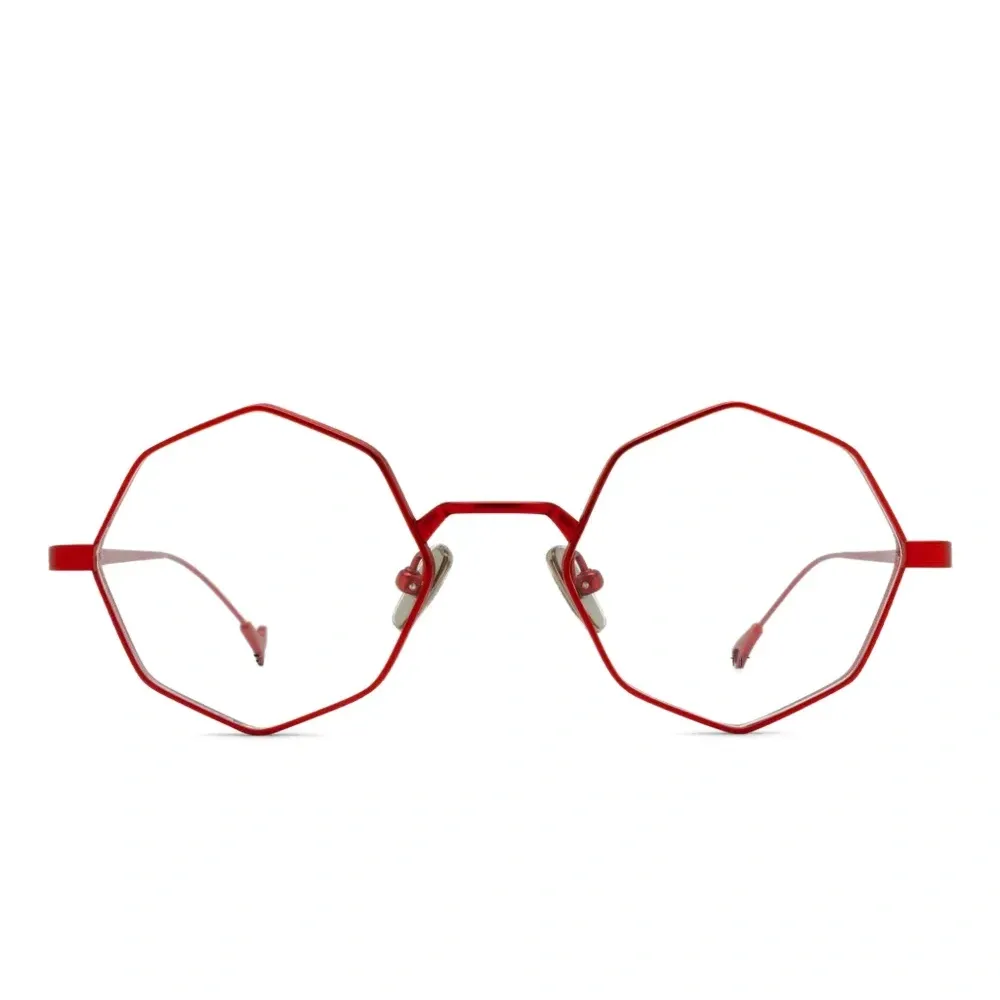 очки Donald в геометричной оправе очки Donald в геометричной оправе