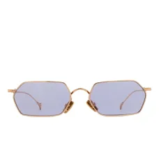 солнцезащитные очки Cavallet в геометричной оправе