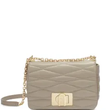 Стеганая сумка через плечо