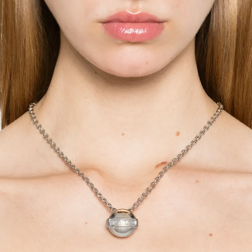 Колье Lollipop с подвеской Колье Lollipop с подвеской