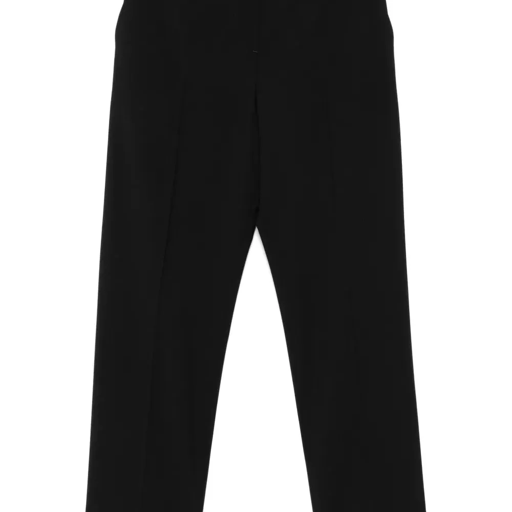 Прямые брюки