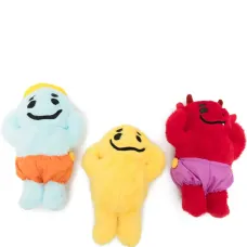 Мультипликационная фигурка Мультипликационная фигурка