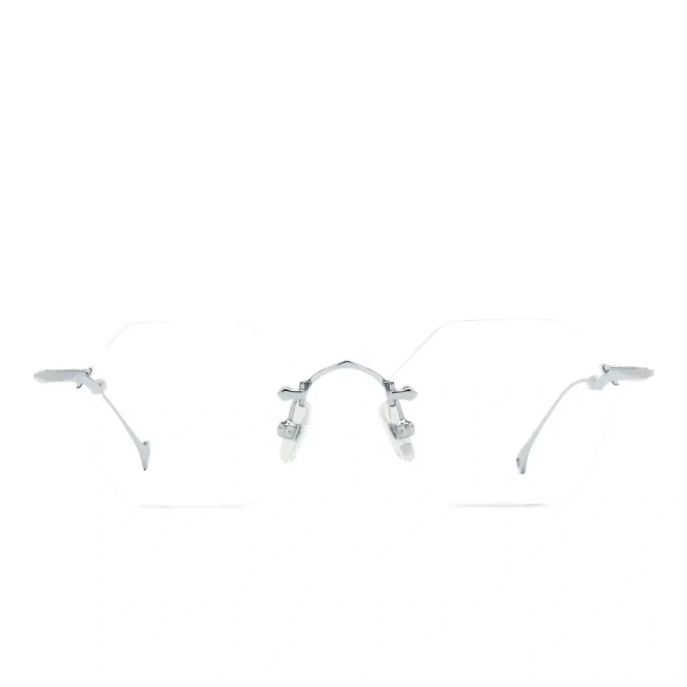 очки в геометричной оправе очки в геометричной оправе