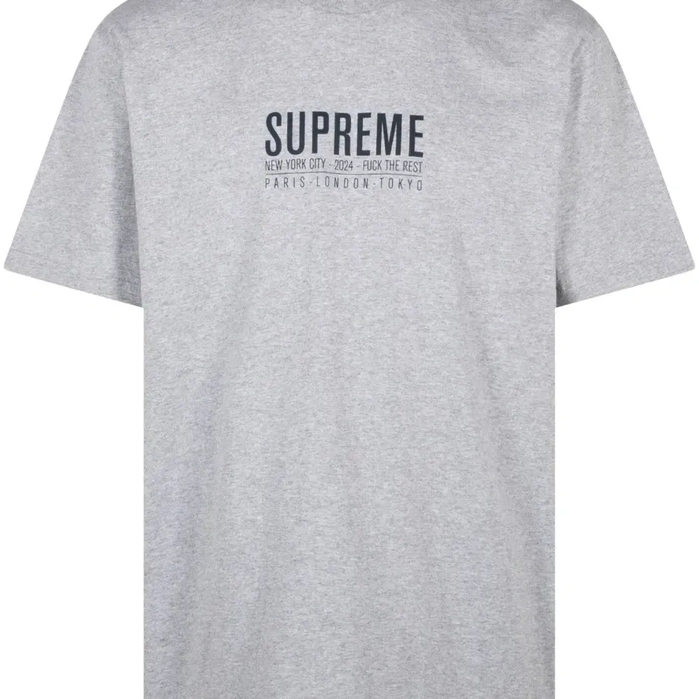 Футболка Paris