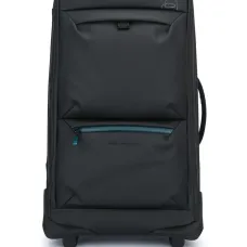 Чемодан на колесах