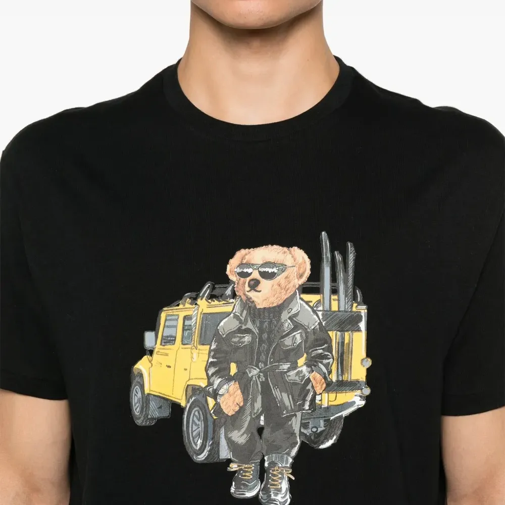 Футболка Polo Bear