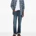 Джинсы 527