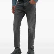 Джинсы 502 с карманами