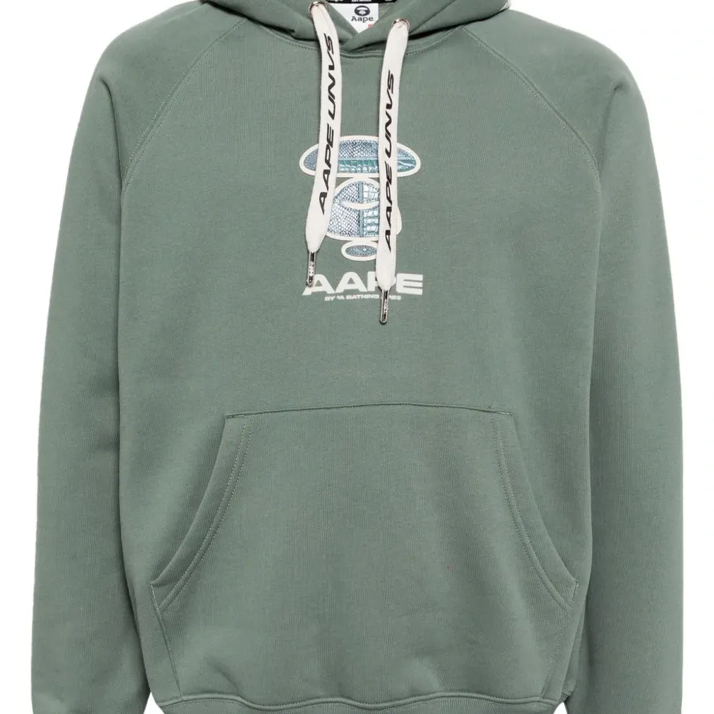 Худи с логотипом