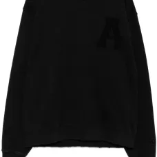 Толстовка с эффектом потертости