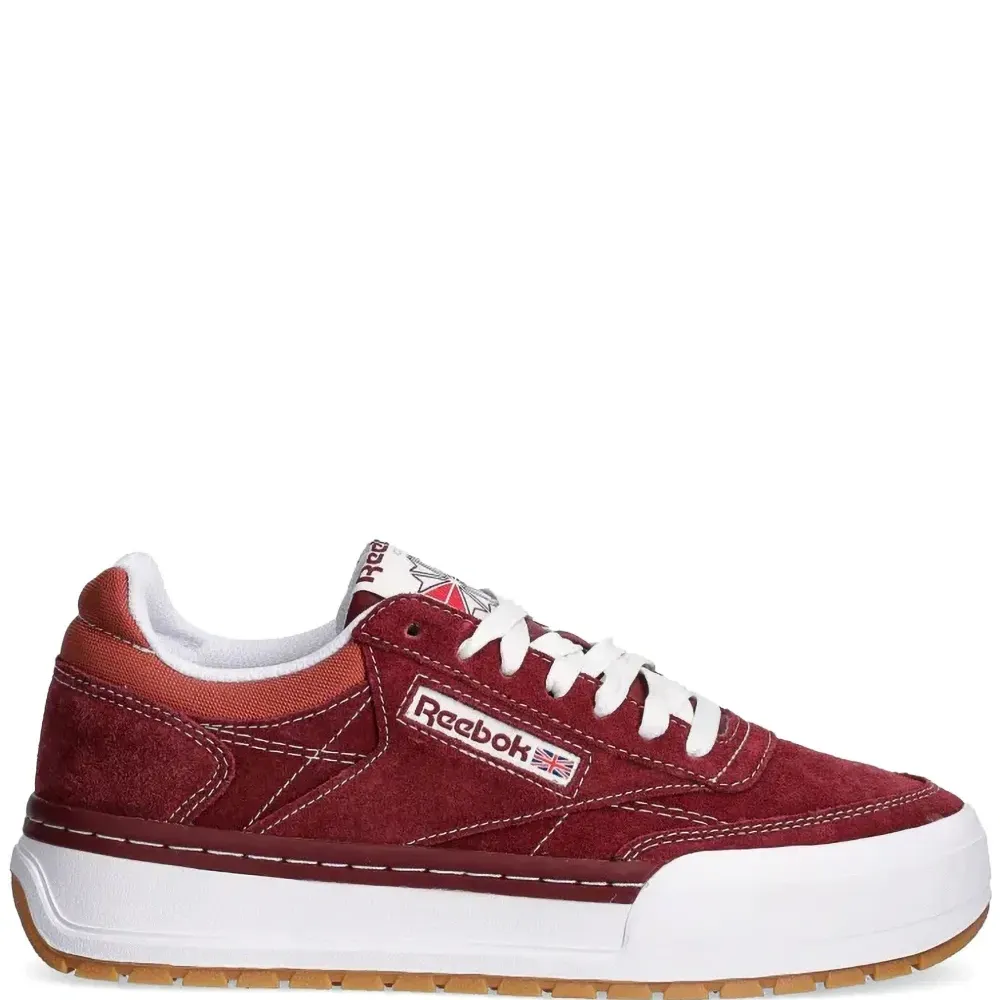 Кроссовки Club C Megacourt Кроссовки Club C Megacourt