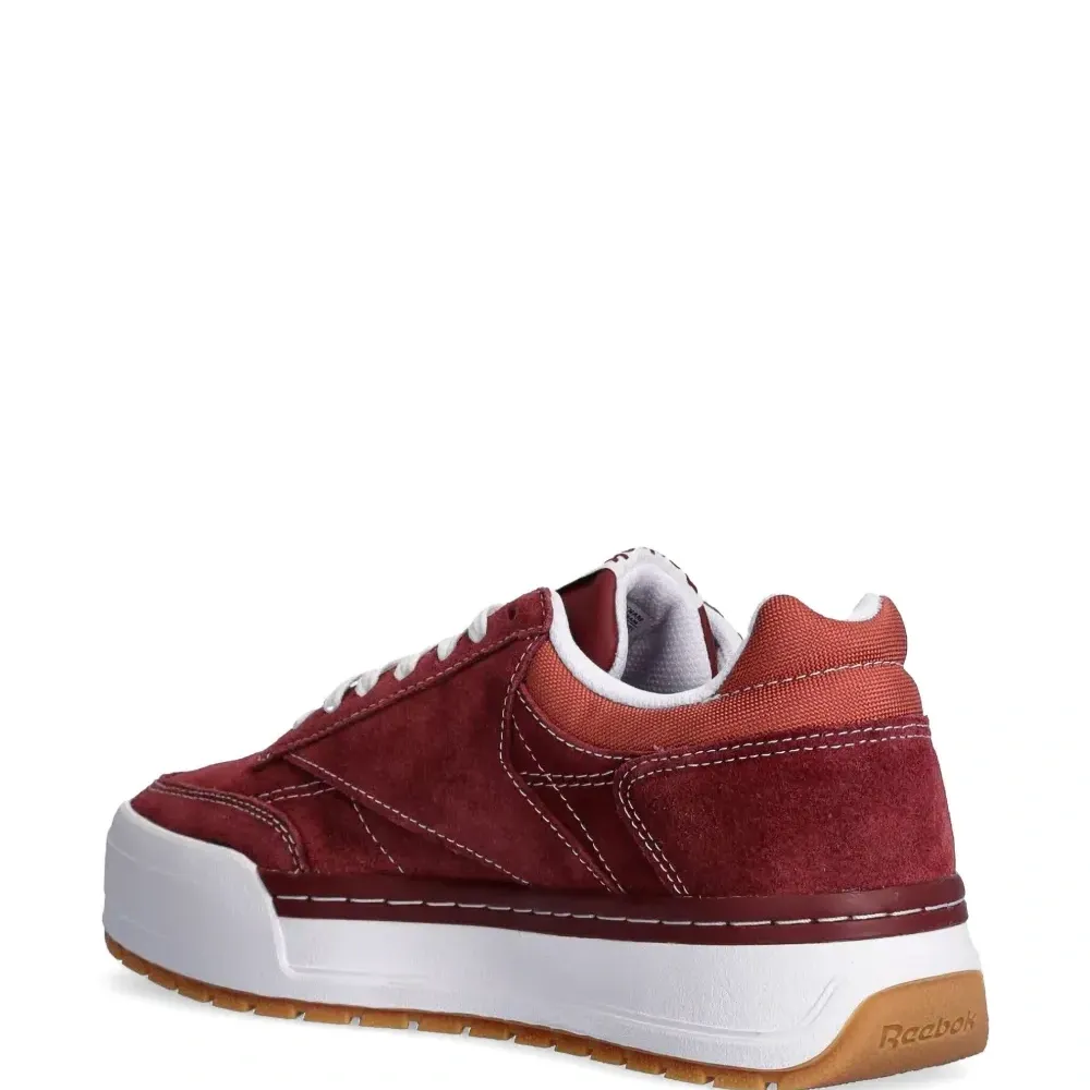 Кроссовки Club C Megacourt Кроссовки Club C Megacourt