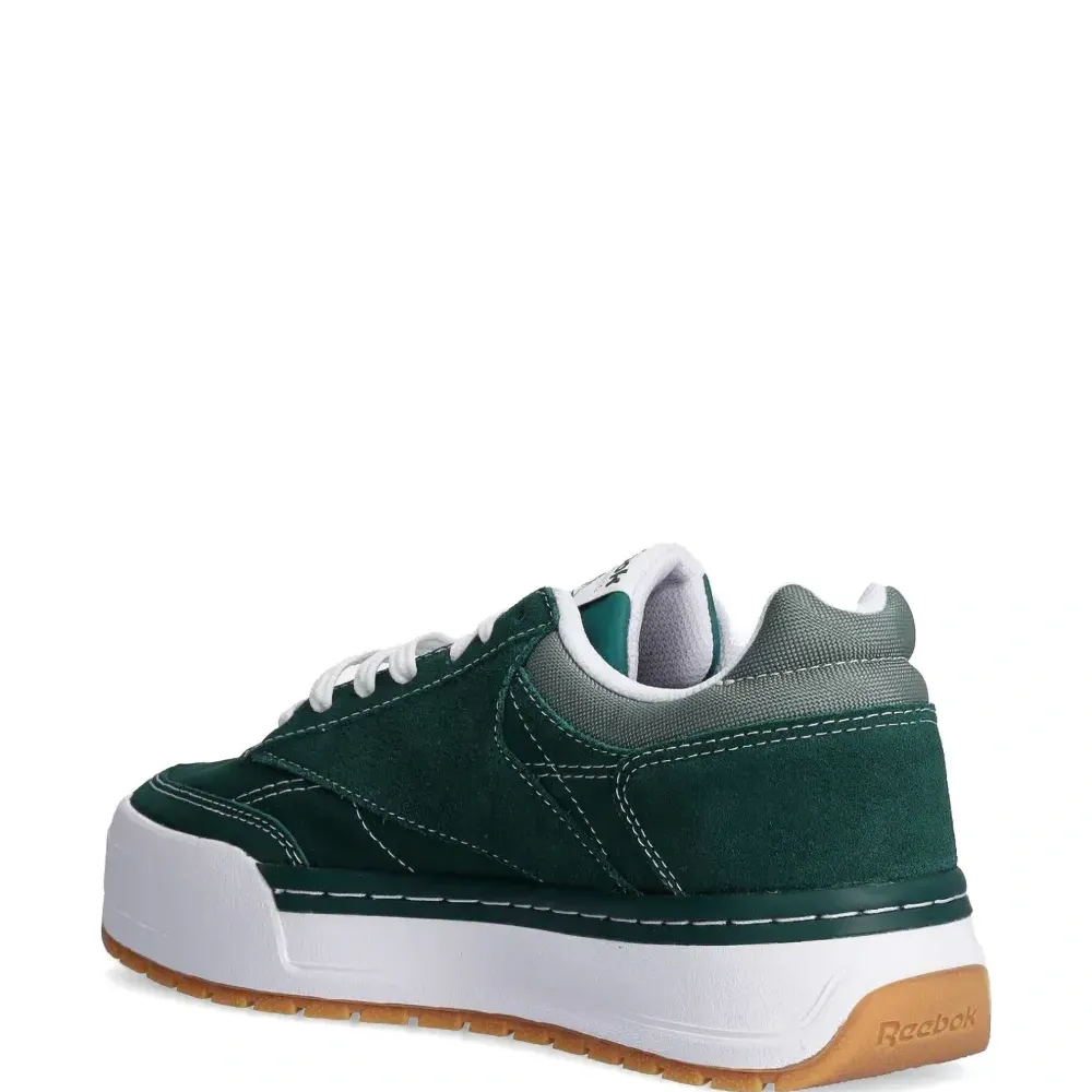 Кроссовки Club C Megacourt