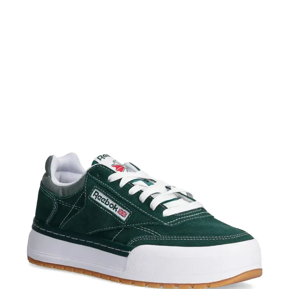 Кроссовки Club C Megacourt