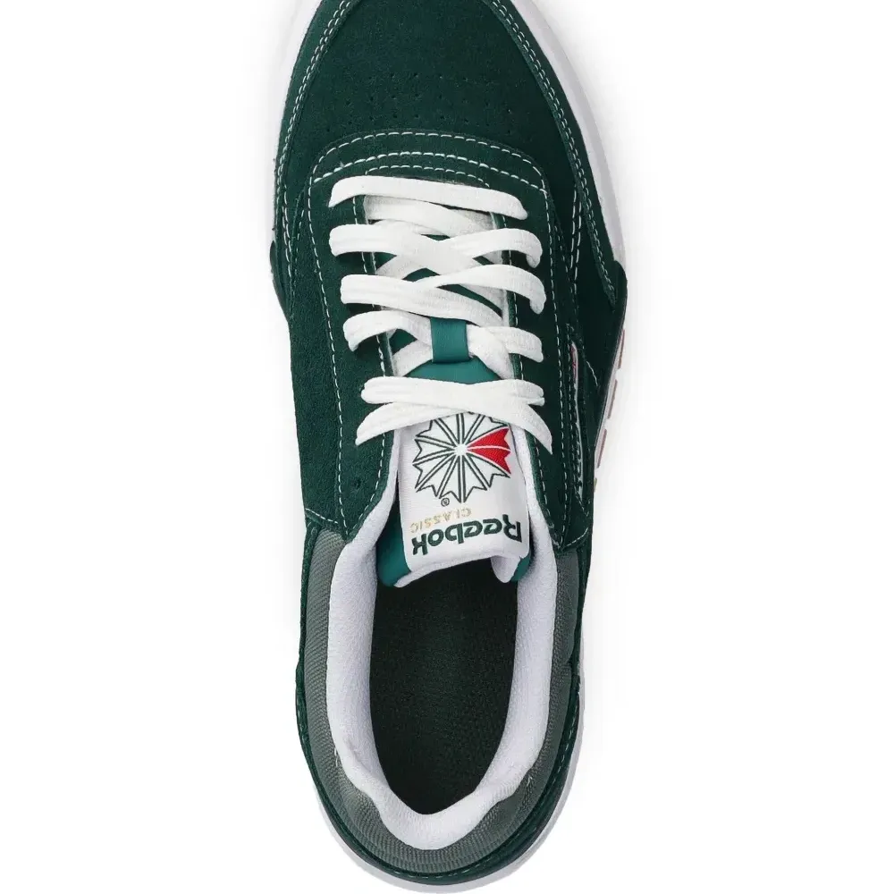 Кроссовки Club C Megacourt