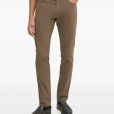 Брюки с карманами Брюки с карманами