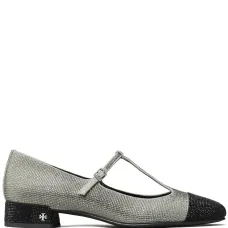 Балетки со стразами Балетки со стразами