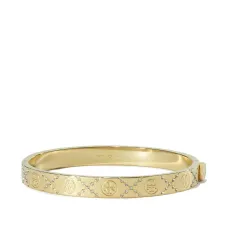 Браслет с монограммой T Браслет с монограммой T