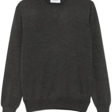 Шерстяной свитер