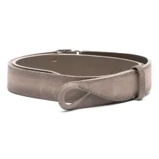 Кожаный ремень