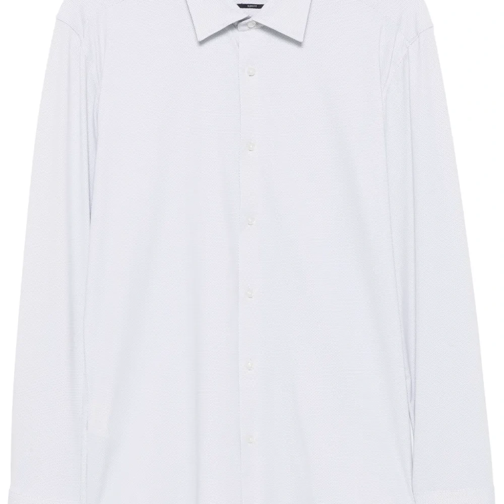 Рубашка из джерси