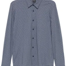 Рубашка из джерси