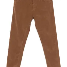 Узкие брюки