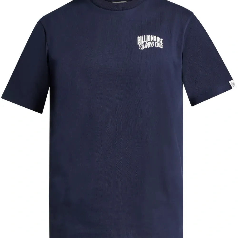 Футболка с логотипом