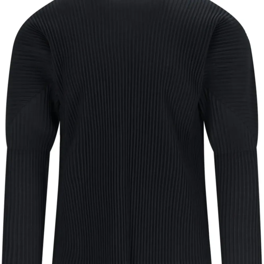 Лонгслив в рубчик Лонгслив в рубчик