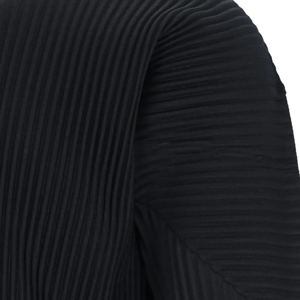 Лонгслив в рубчик Лонгслив в рубчик