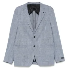 Пиджак с узором