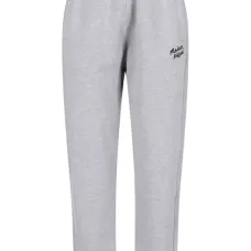 Спортивные брюки с логотипом