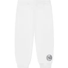 Спортивные брюки с логотипом