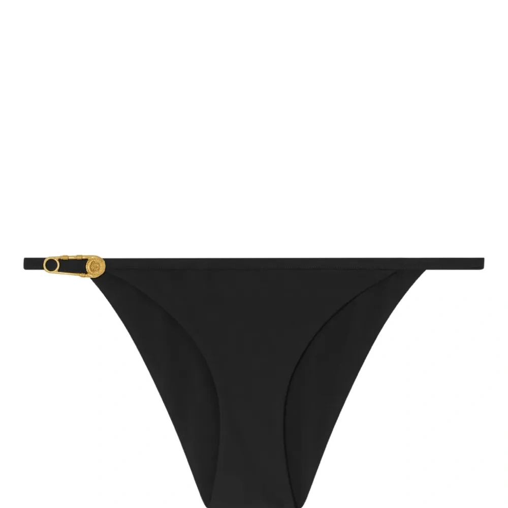 Плавки бикини с декором Medusa