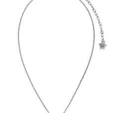 Колье Gianni Ribbon с подвеской