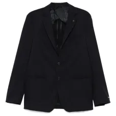 Пиджак из рипстопа